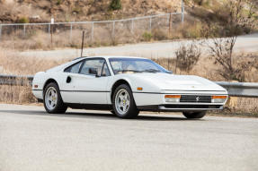 1987 Ferrari 328 GTB