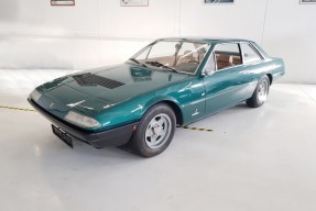 1973 Ferrari 365 GT4 2+2