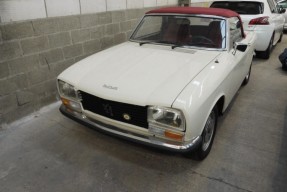 1973 Peugeot 304