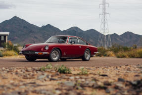 1970 Ferrari 365 GT 2+2