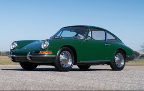 1965 Porsche 911