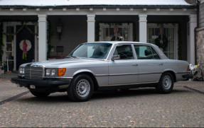 1977 Mercedes-Benz 450 SEL 6.9