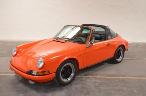 1981 Porsche 911