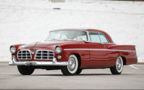 1956 Chrysler 300