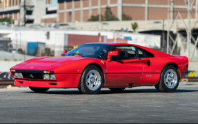 1985 Ferrari 288 GTO