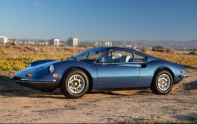 1972 Ferrari Dino 246 GT