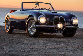 1951 Maserati A6G/2000