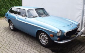 1973 Volvo 1800 ES