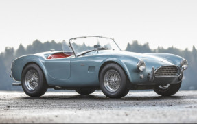 1964 Shelby Cobra 289