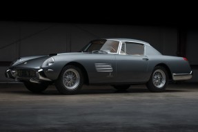 1957 Ferrari 250 GT Coupe Speciale