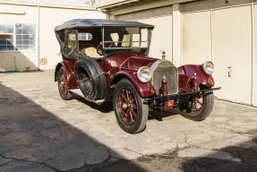 1916 Pierce-Arrow Model 38