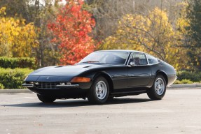 1973 Ferrari 365 GTB/4