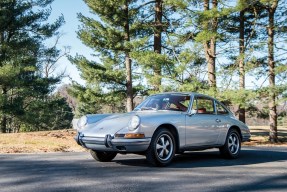 1965 Porsche 911