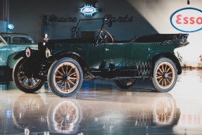1920 Lone Star Beauty Four