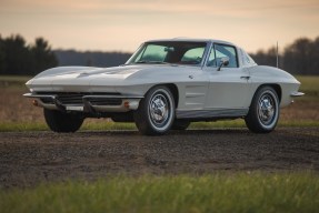 1963 Chevrolet Corvette