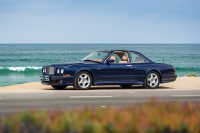 2000 Bentley Continental SC