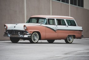 1956 Ford Country Sedan