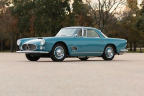 1959 Maserati 3500 GT