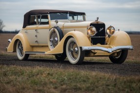 1928 Hispano-Suiza H6
