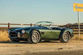 1967 Shelby Cobra 427