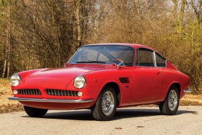 1967 ASA 1000 GT