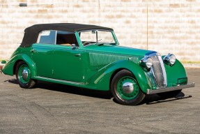 1937 Lancia Astura