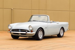 1964 Sunbeam Tiger