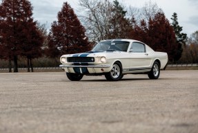 1965 Shelby GT350