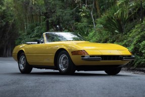 1973 Ferrari 365 GTS/4