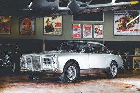 1957 Facel Vega FV2B