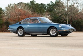 1969 Ferrari 365 GT 2+2