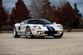 2006 Ford GT