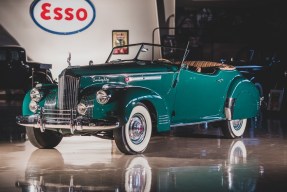 1941 Packard Custom Super Eight