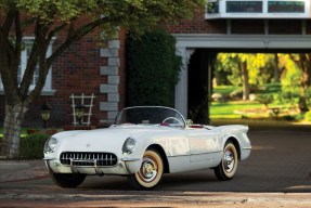 1953 Chevrolet Corvette