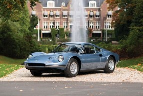 1973 Ferrari Dino 246 GT