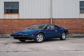 1977 Lotus Esprit