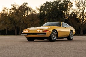 1973 Ferrari 365 GTB/4