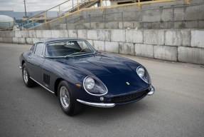 1967 Ferrari 275 GTB/4