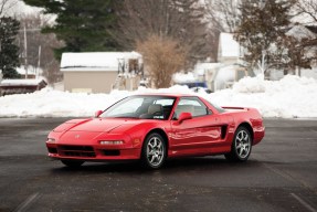 1995 Acura NSX