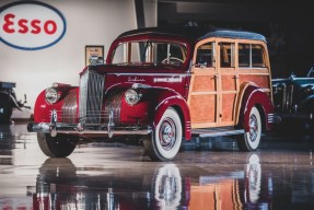 1941 Packard 110