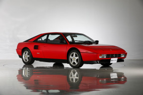 1989 Ferrari Mondial