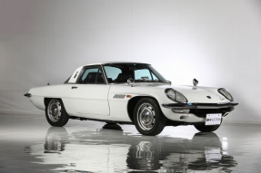 1969 Mazda Cosmo