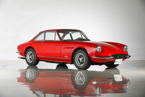 1967 Ferrari 330 GTC