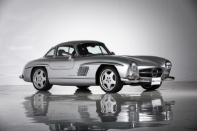 1955 Mercedes-Benz 300 SL Gullwing AMG