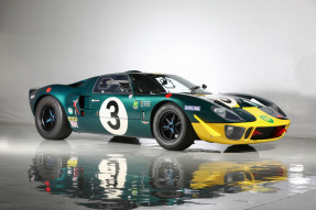 2009 Superformance GT40