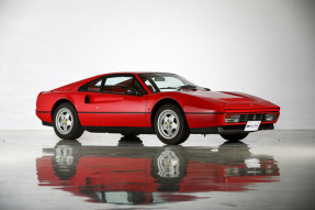 1987 Ferrari 328 GTB