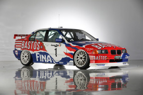 1995 BMW 320i Super Touring