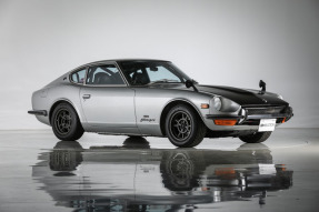 1971 Nissan Fairlady Z