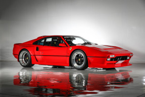 1985 Ferrari 308 GTB