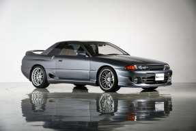 1993 Nissan Skyline